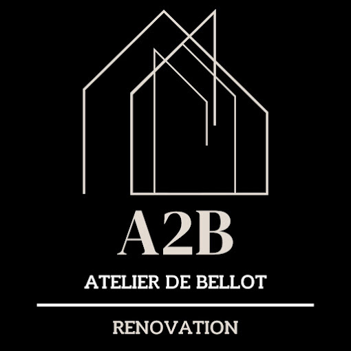 A2B — Atelier de Bellot, rénovation